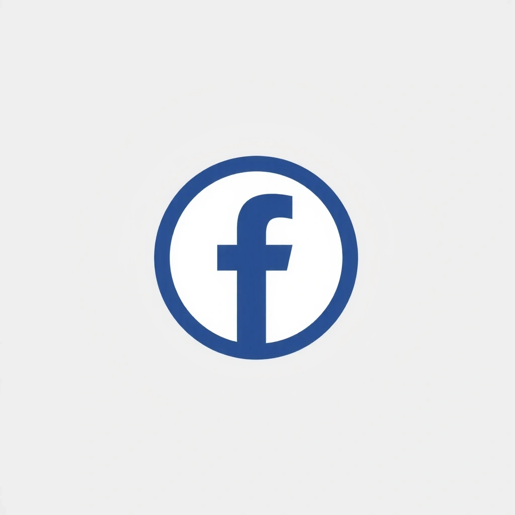 Facebook icon